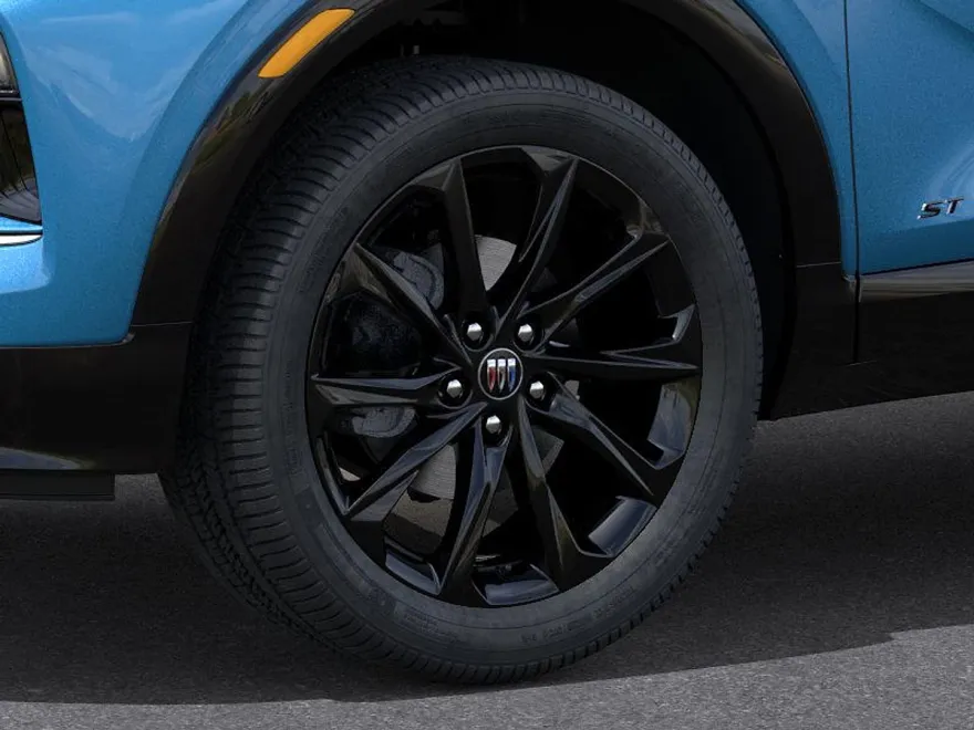 2026 Buick Encore GX Sport Touring photo 1