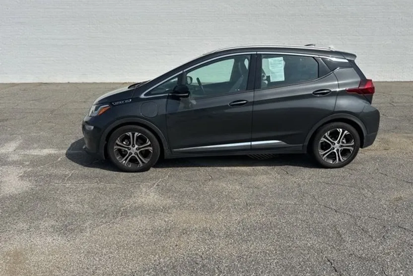 2020 Chevrolet Bolt EV Premier photo 1