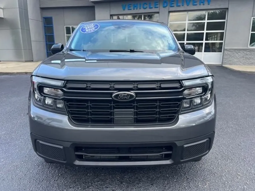 2023 Ford Maverick XLT Lariat photo 1