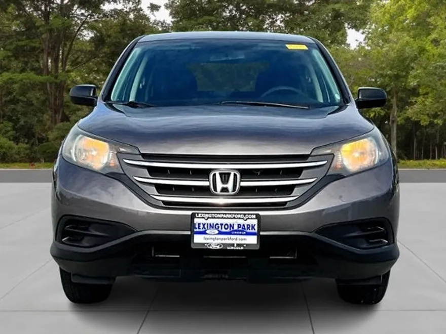 2013 Honda CR-V LX photo 1