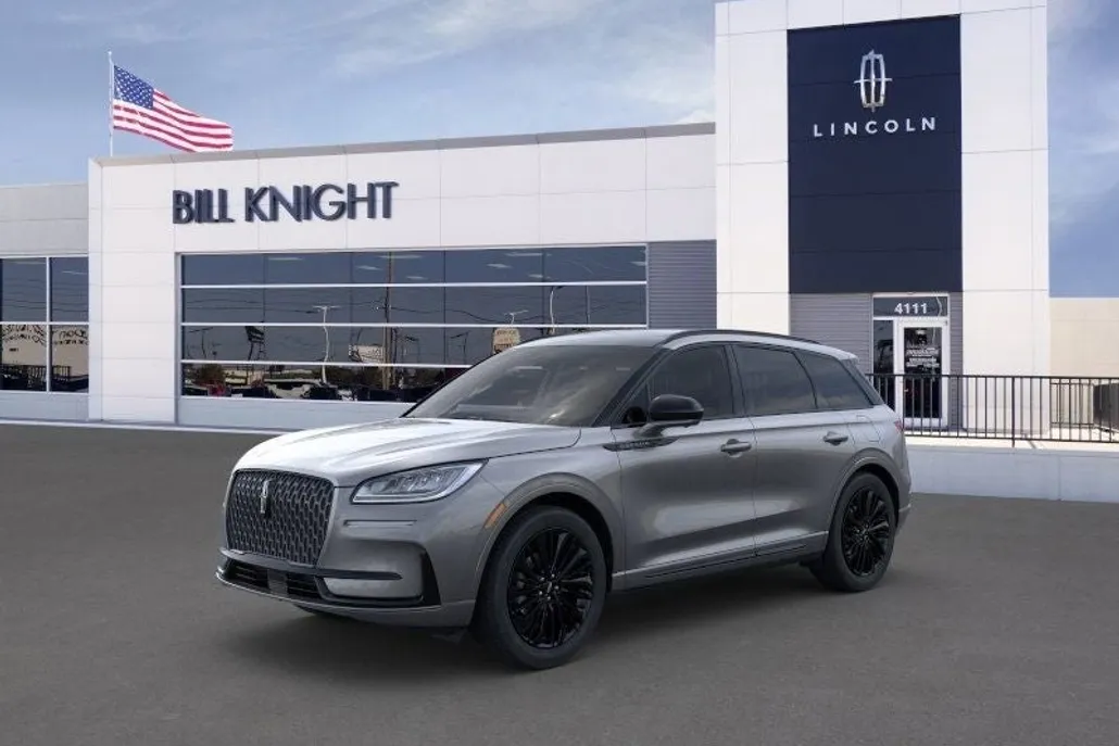 2025 Lincoln Corsair Premiere photo 1
