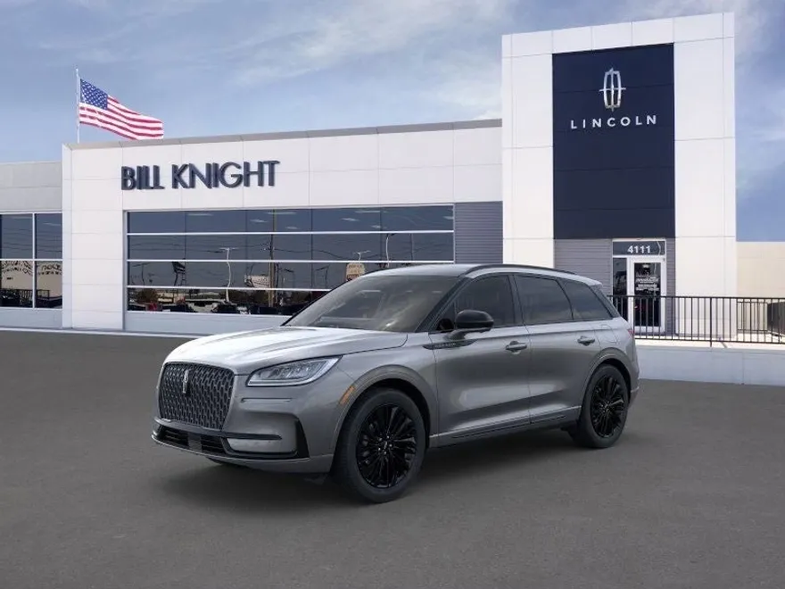 2025 Lincoln Corsair Premiere photo 1