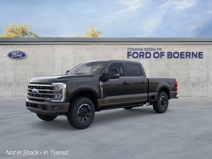 2026 Ford F-250 photo 1