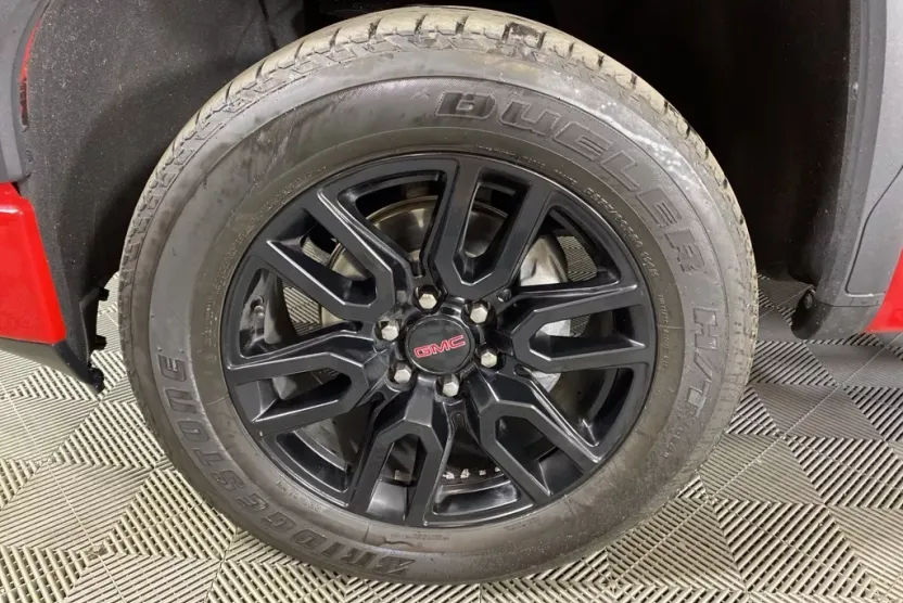 2021 Gmc Sierra 1500 Elevation photo 1