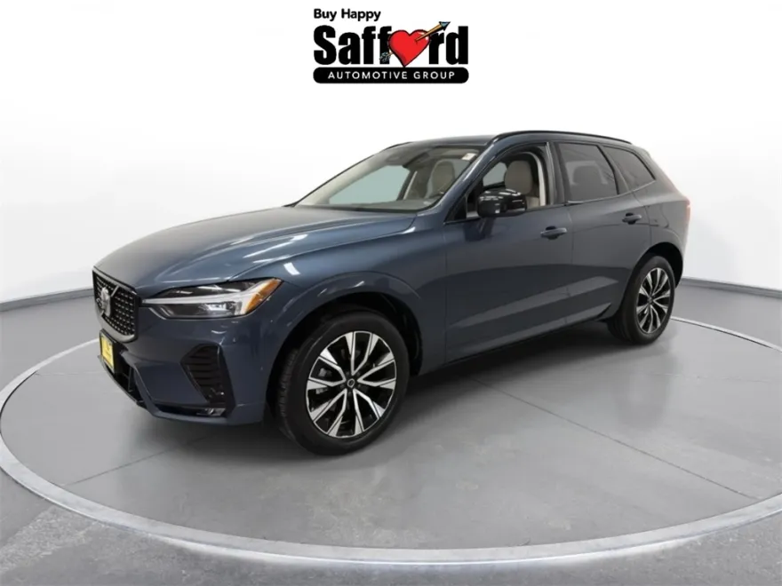 2024 Volvo XC60 B5 Plus photo 1