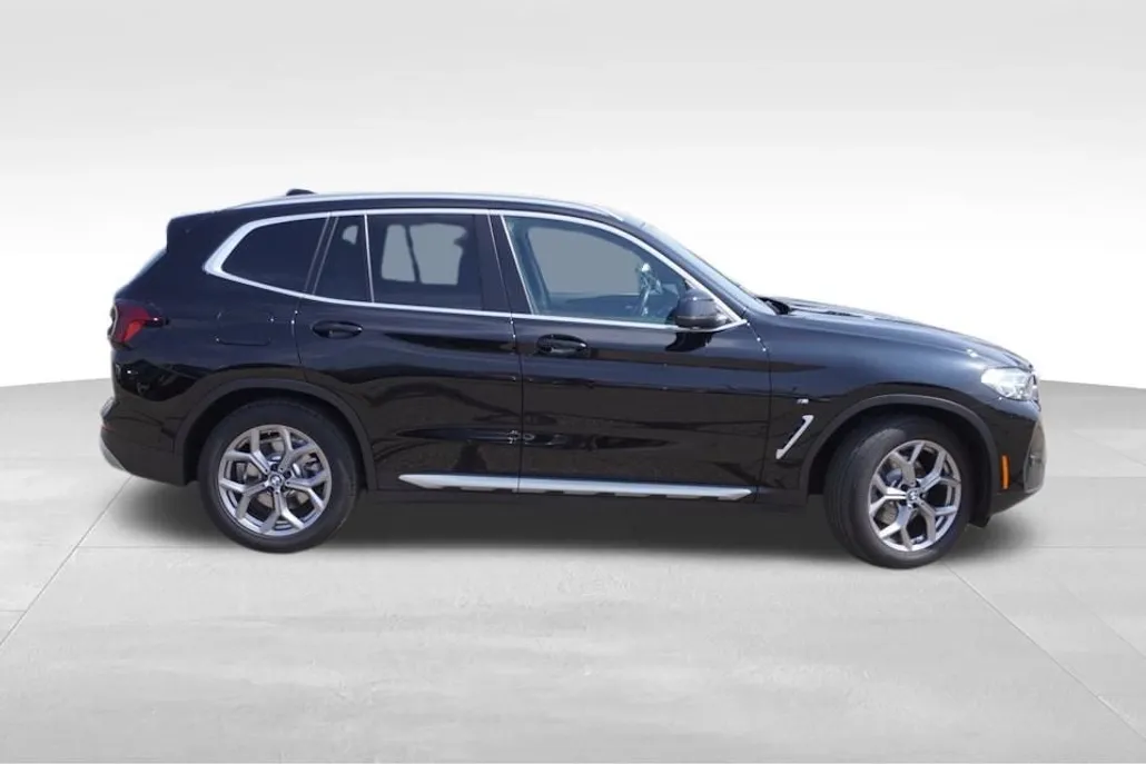 2023 Bmw X3 xDrive30i photo 1