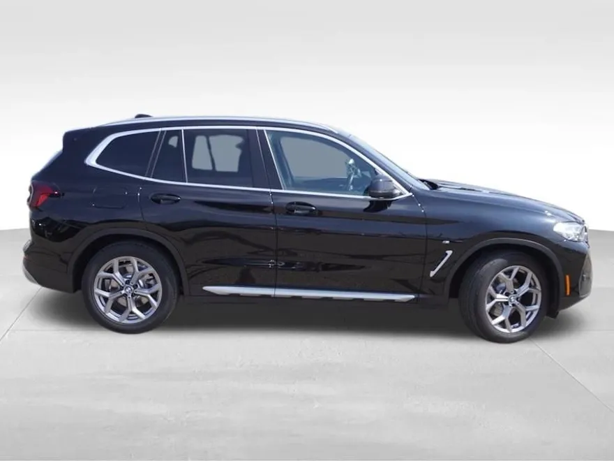 2023 Bmw X3 xDrive30i photo 1