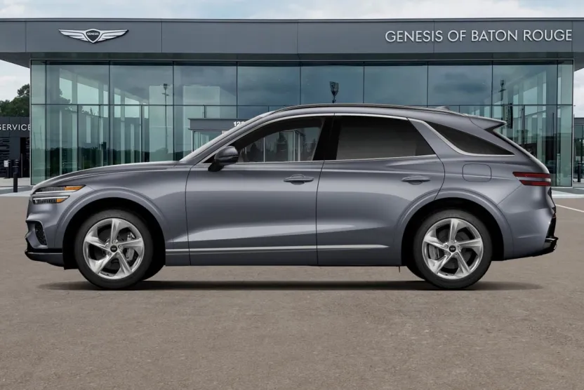 2026 Genesis GV70 2.5T photo 1