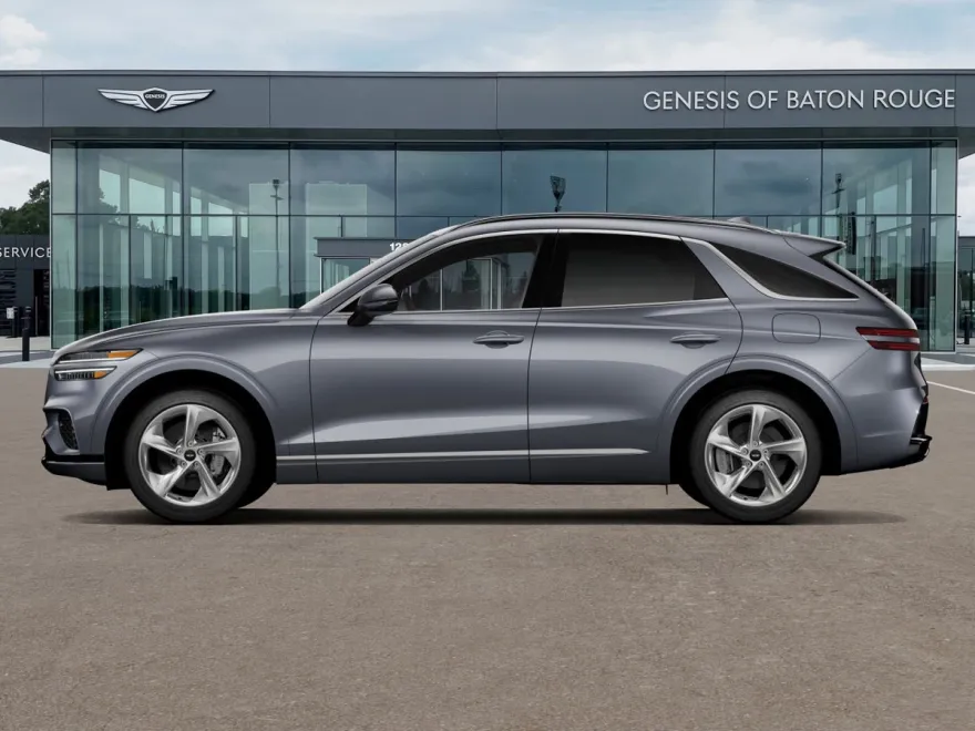 2026 Genesis GV70 2.5T photo 1