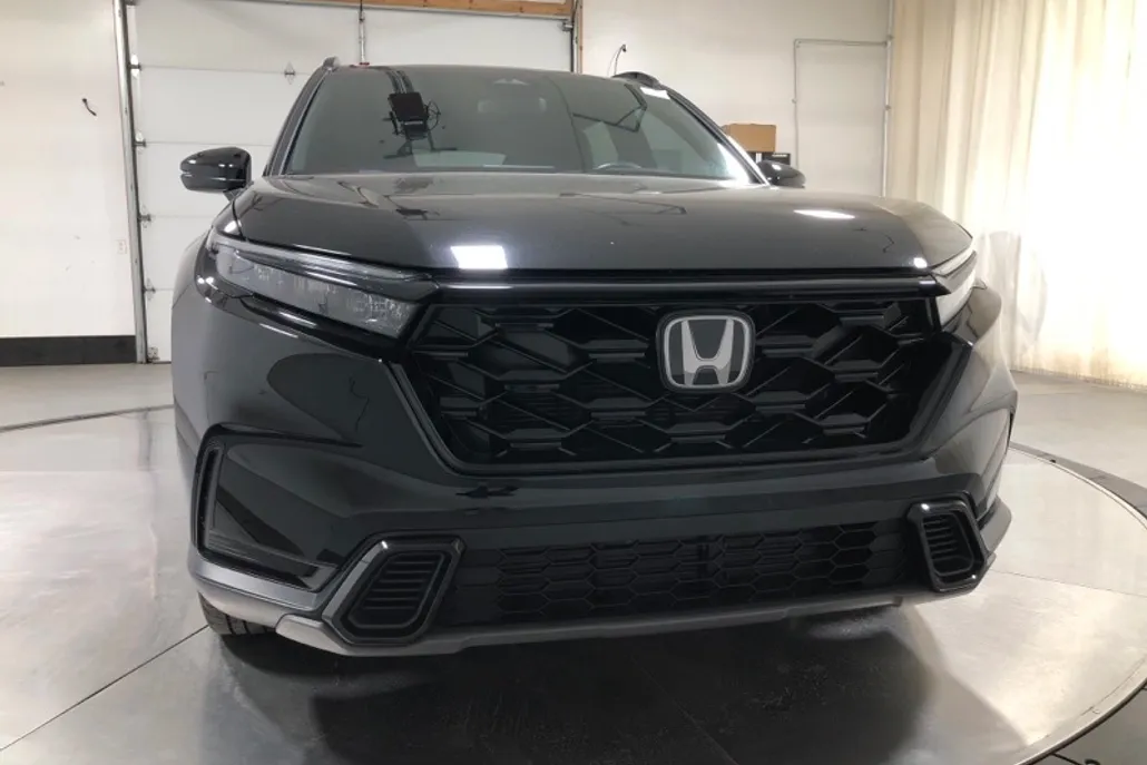 2024 Honda CR-V Hybrid Sport photo 1