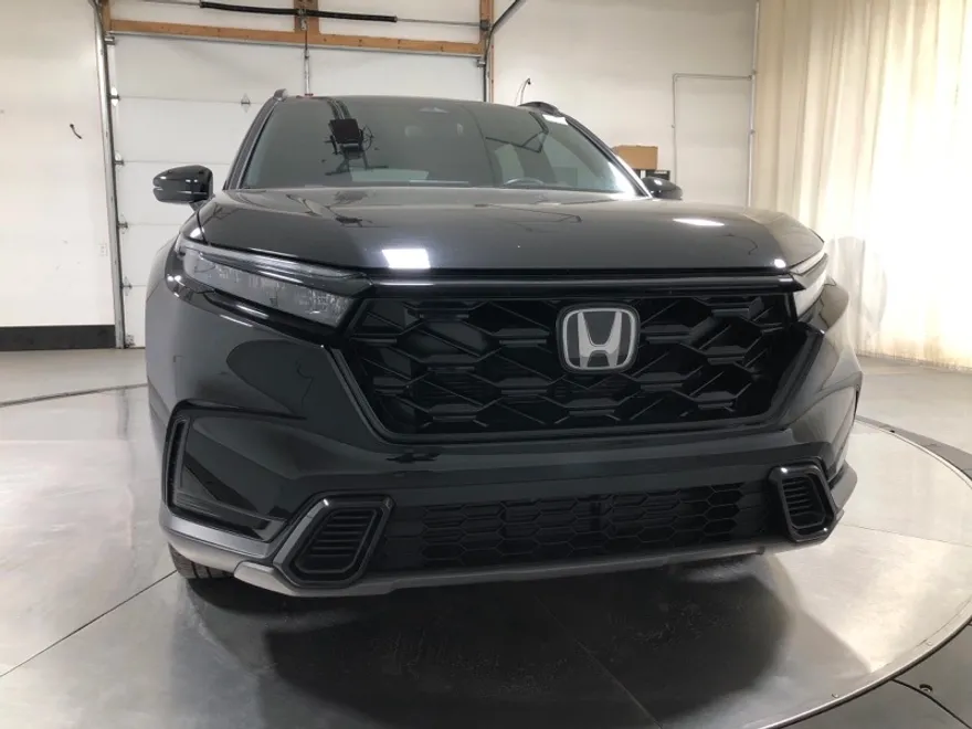 2024 Honda CR-V Hybrid Sport photo 1