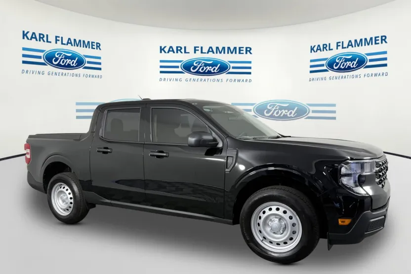 2025 Ford Maverick XL photo 1