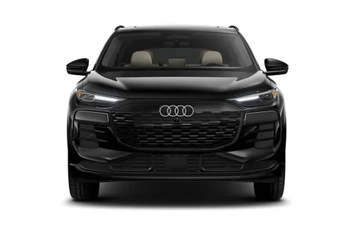 2025 Audi Q6 E-tron Premium photo 3