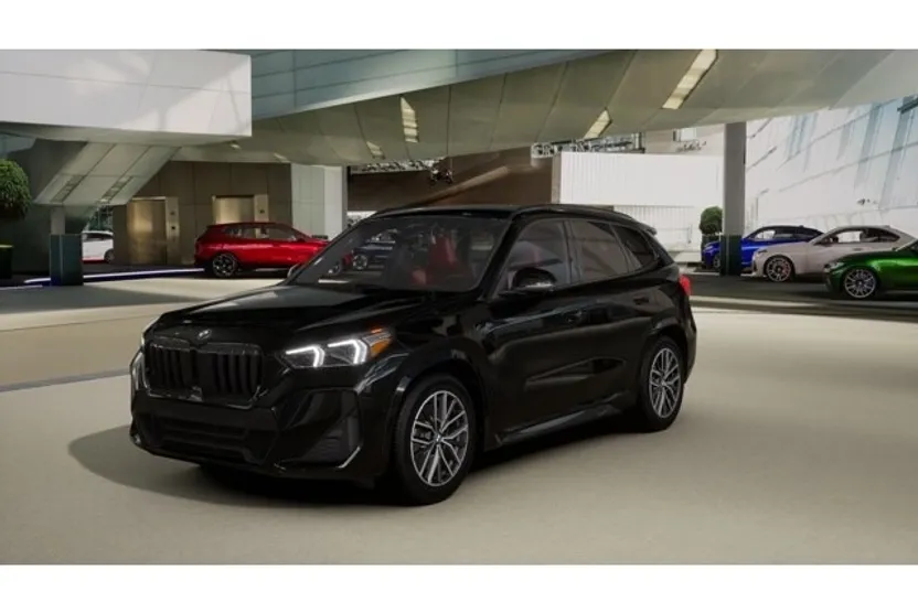 2025 Bmw X1 X1 xDrive28i photo 1