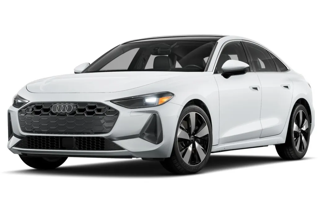 2025 Audi A5 2.0T Premium photo 1