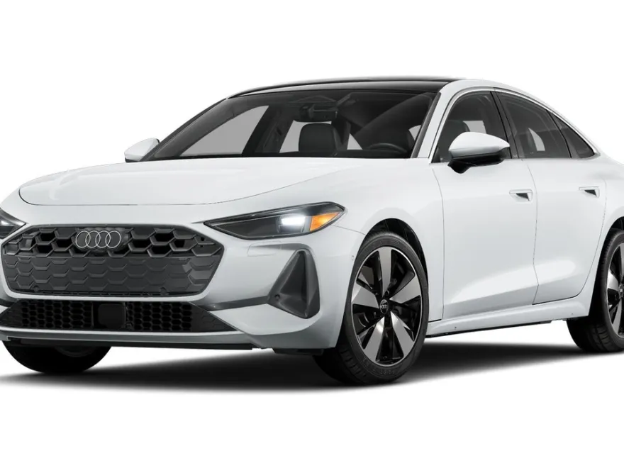 2025 Audi A5 2.0T Premium photo 1