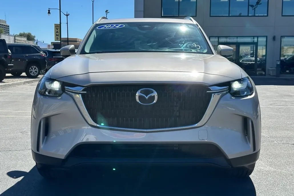 2024 Mazda CX-90 3.3 Turbo Preferred Plus photo 1