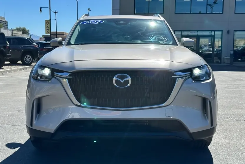 2024 Mazda CX-90 3.3 Turbo Preferred Plus photo 1
