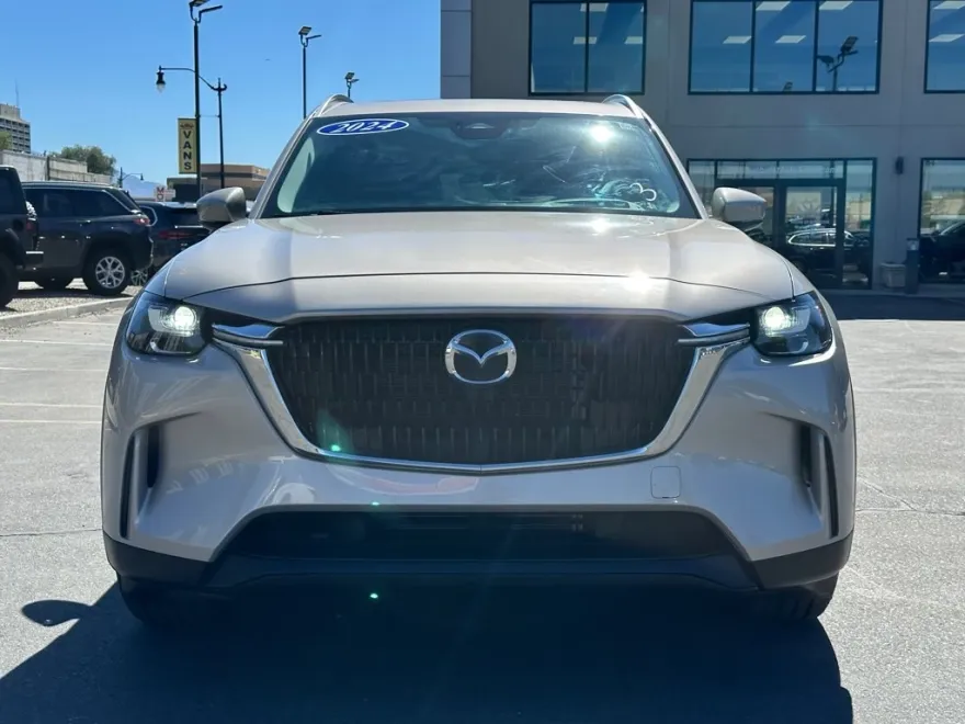 2024 Mazda CX-90 3.3 Turbo Preferred Plus photo 1