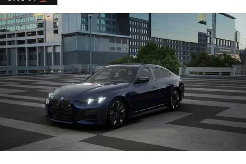 2026 Bmw M440i photo 1