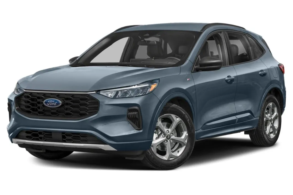 2024 Ford Escape ST-Line photo 1