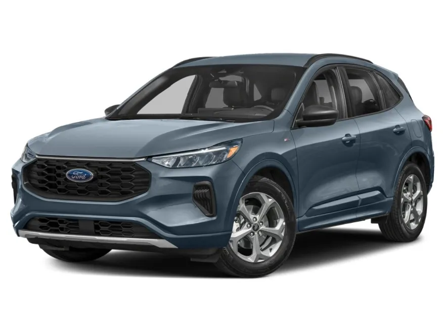 2024 Ford Escape ST-Line photo 1