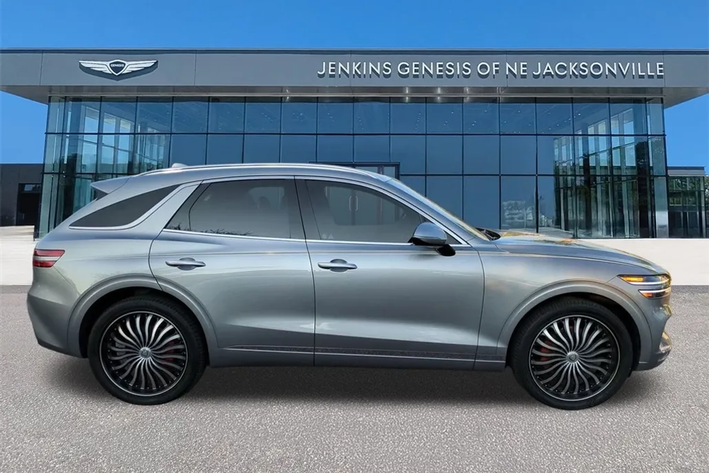 2023 Genesis GV70 2.5T photo 1