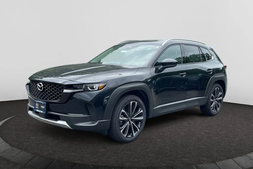2025 Mazda CX-50 2.5 Turbo Premium Plus photo 1