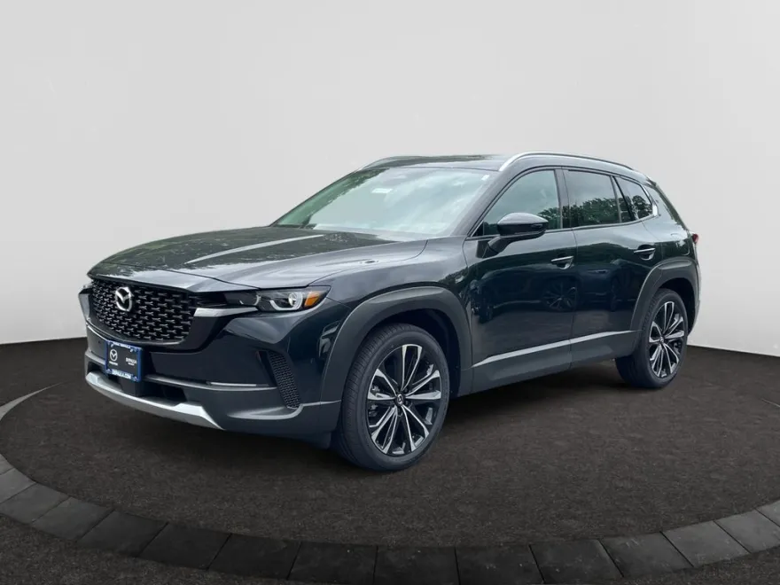2025 Mazda CX-50 2.5 Turbo Premium Plus photo 1