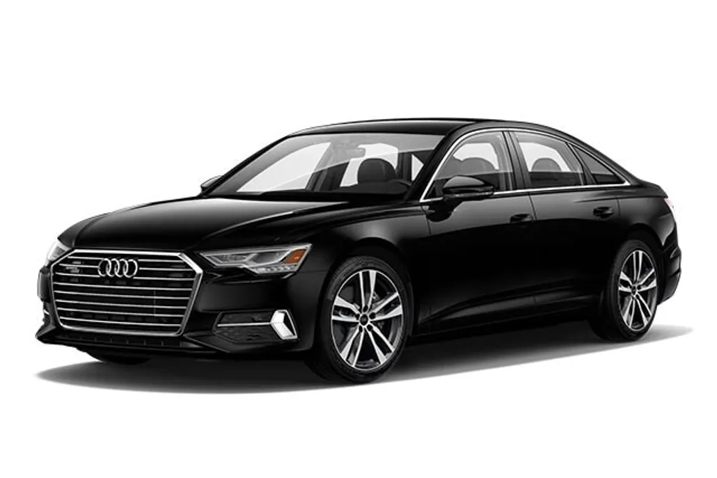 2023 Audi A6 Quattro Premium photo 1