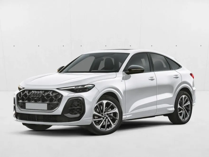 2025 Audi Q5 Sportback Prestige photo 1