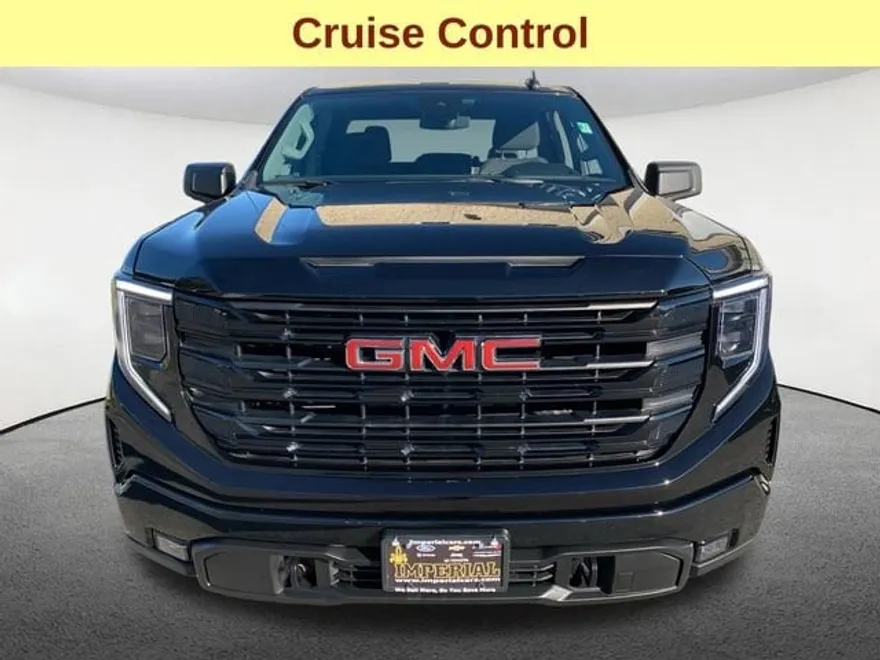2023 Gmc Sierra 1500 Elevation photo 1