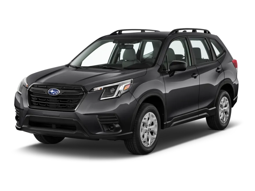 2022 Subaru Forester Sport photo 1