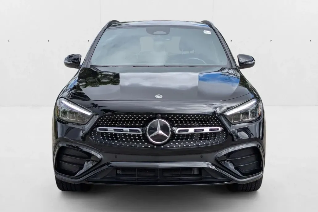2025 Mercedes Benz GLA 250 photo 1