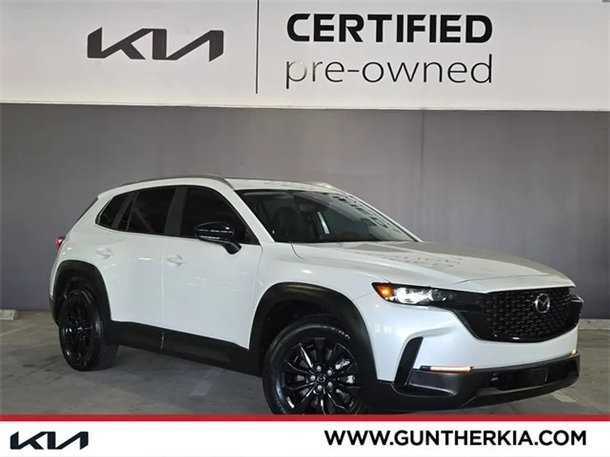 2023 Mazda CX-50 2.5 Preferred Plus photo 1