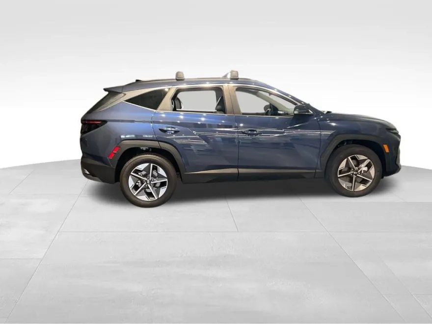 2025 Hyundai Tucson SEL Convenience photo 1