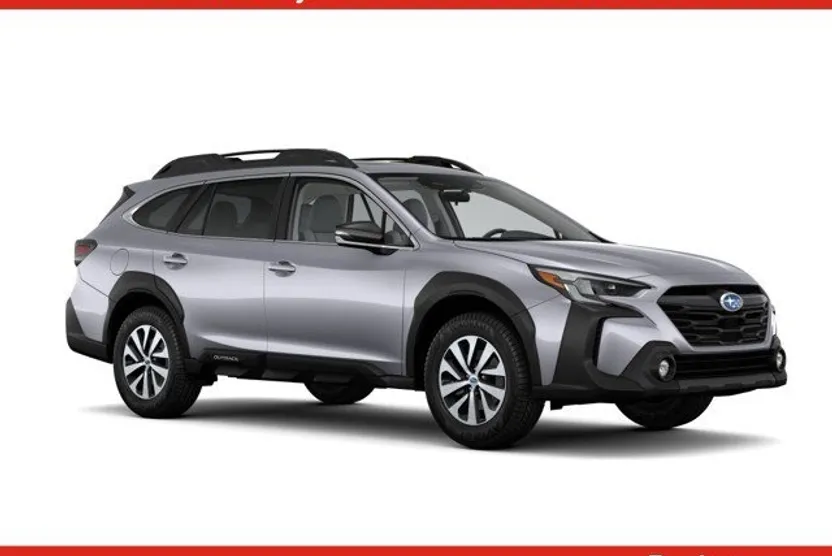 2025 Subaru Outback Premium photo 1