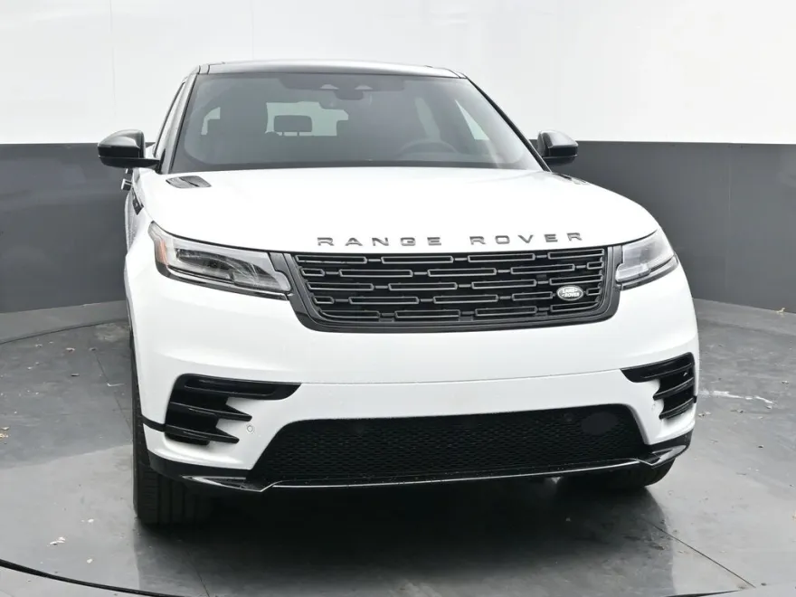 2025 Land Rover Range Rover Velar P250 Dynamic SE photo 1