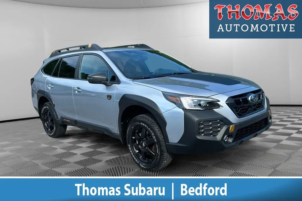2025 Subaru Outback Wilderness photo 1