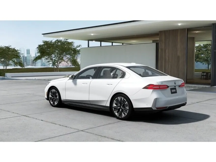 2026 Bmw i5 eDrive40 photo 1