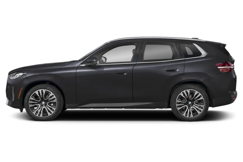 2025 Bmw X3 30x Drive photo 1