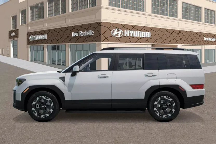 2026 Hyundai Santa Fe SEL photo 1