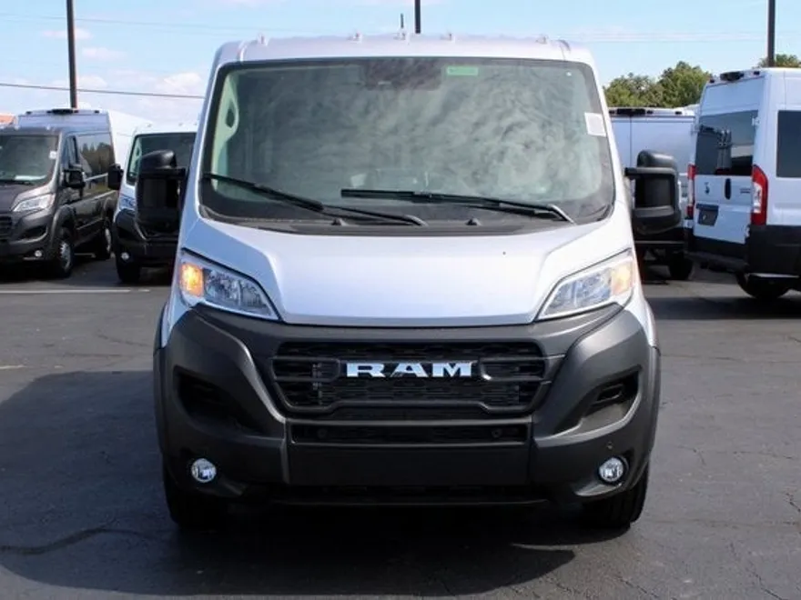 2024 Ram ProMaster 1500 photo 1