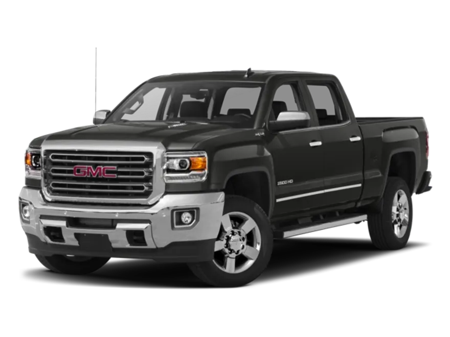 2016 Gmc Sierra SLT photo 1