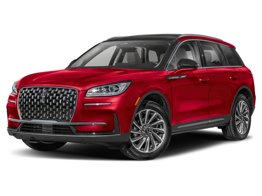 2024 Lincoln Corsair Grand Touring photo 1