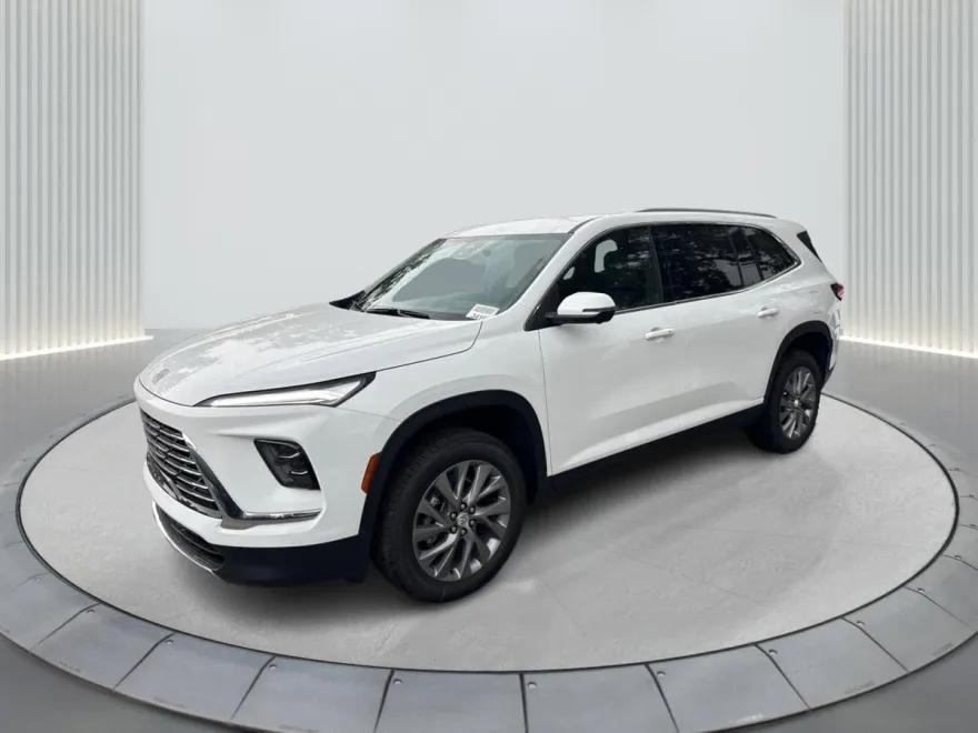 2025 Buick Enclave Preferred photo 1