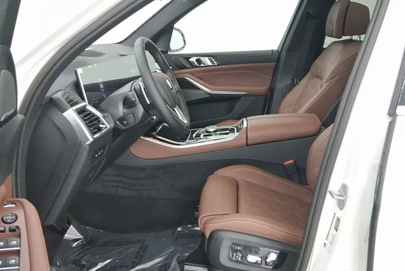 2026 Bmw X5 sDrive40i photo 1