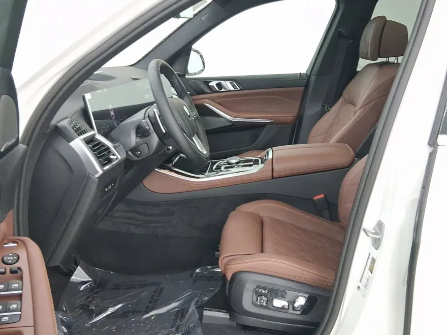 2026 Bmw X5 sDrive40i photo 1