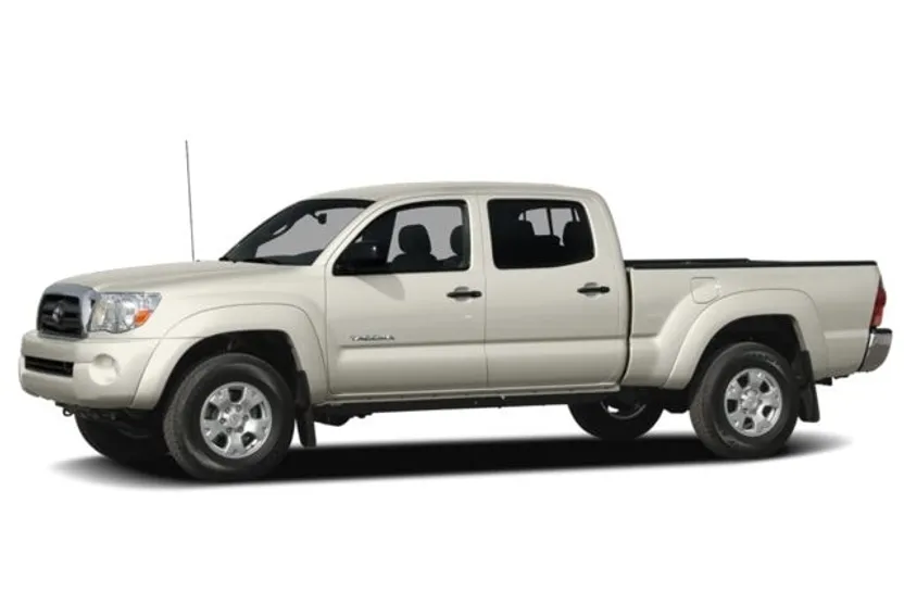 2008 Toyota Tacoma PreRunner photo 1