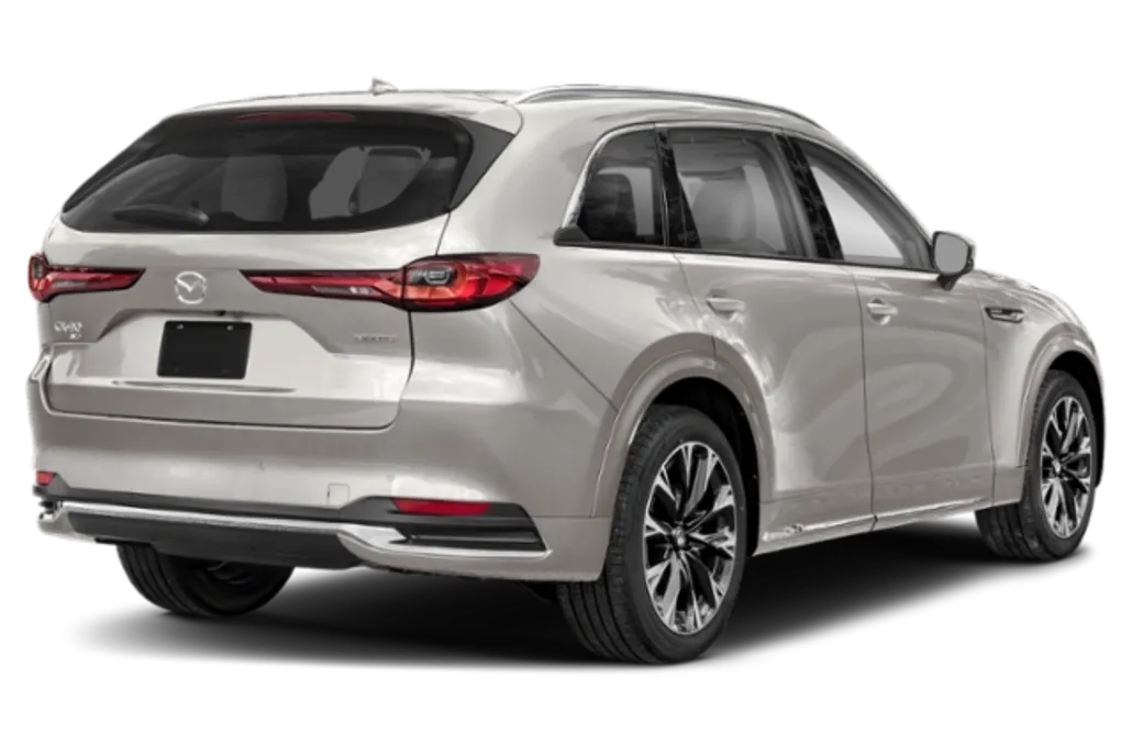 2025 Mazda CX-90 3.3 Turbo S Premium photo 1